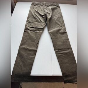 Banana Republic Olive Green Trousers